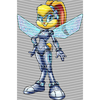 Cartoons and other-CO 3444